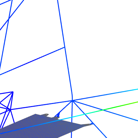 Finite Element Analysis of FSAE Space Frame