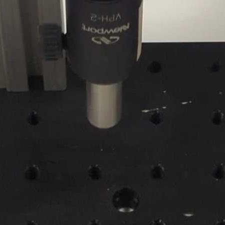 Gas Atomization System (Part 1: Prototyping)