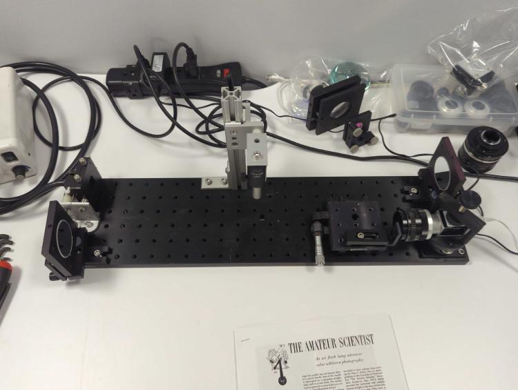 Gas Atomization System (Part 1: Prototyping)